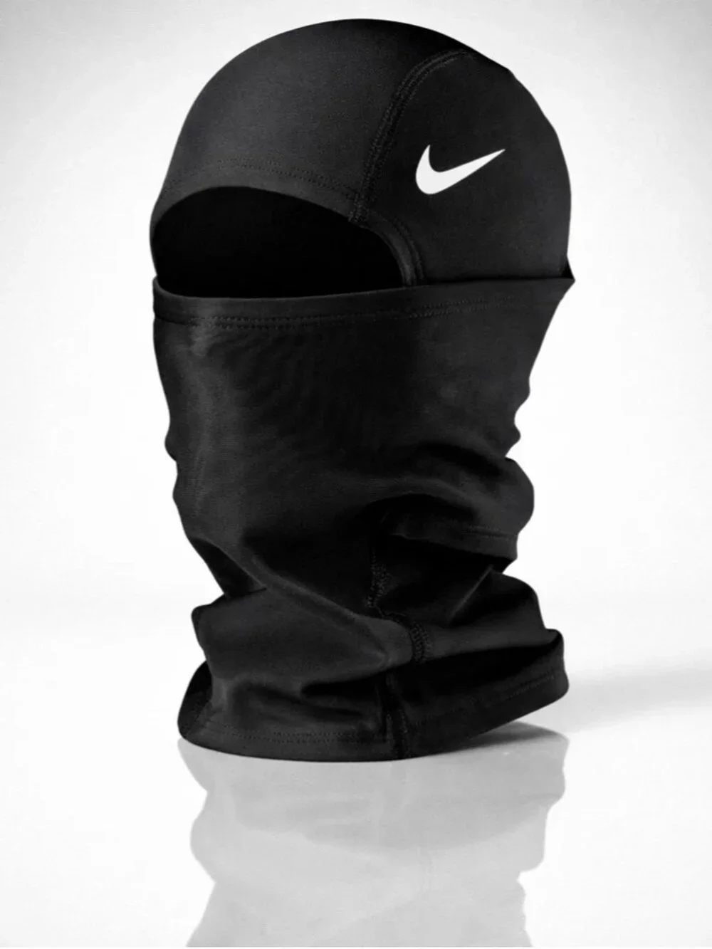 Nike conquer cold